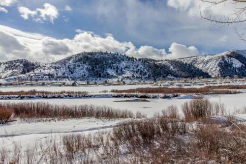Apartamento 805 Crazy Horse Circle Condo Unit 92