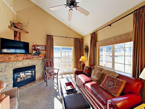 Apartamento 805 Crazy Horse Circle Condo Unit 92