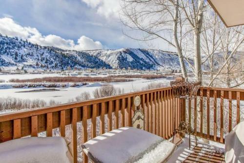 Apartamento 805 Crazy Horse Circle Condo Unit 92