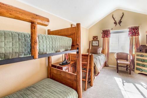 Apartamento 805 Crazy Horse Circle Condo Unit 92