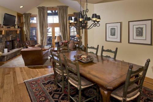 Apartamento Settlers Lodge #302 Condo