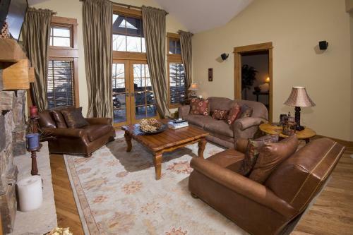 Apartamento Settlers Lodge #302 Condo