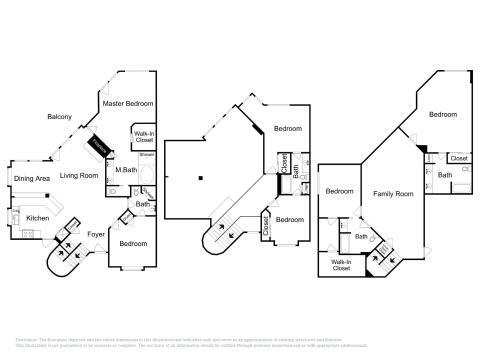 Apartamento Springs Of Arrowhead Duplex #a