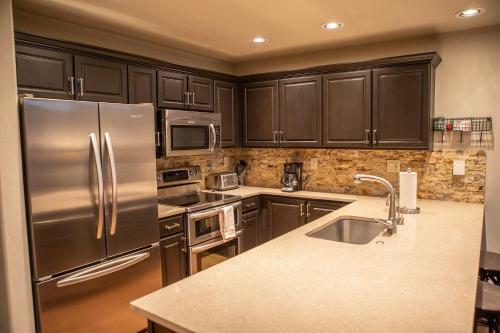 Apartamento 312 Aspenwood Lodge Condo