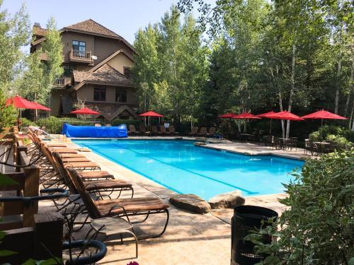 663 Sawatch Drive Townhouse Unit 1