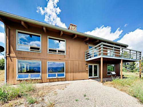 4683 Bellyache Ridge Rd Home
