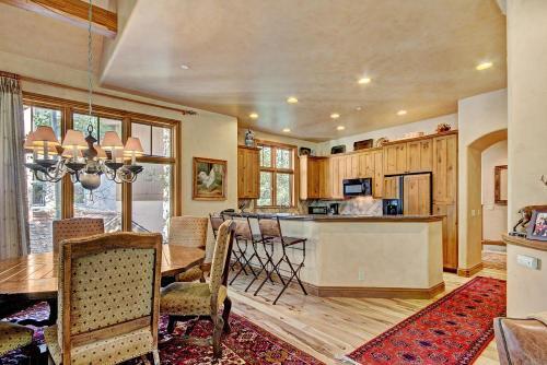 Apartamento Arrowhead Village H4vt