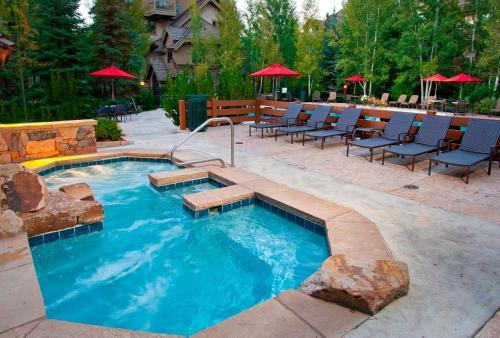 Apartamento Arrowhead Village H4vt