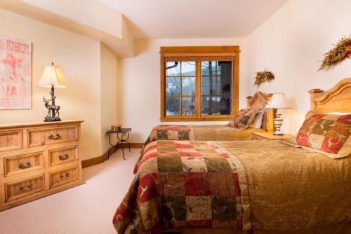 Apartamento Settlers Lodge 203st