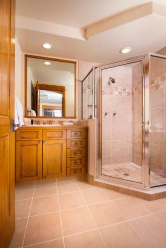 Apartamento Settlers Lodge 203st