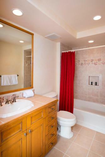 Apartamento Settlers Lodge 203st