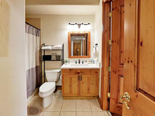 597 Sawatch Drive Townhome Townhouse
