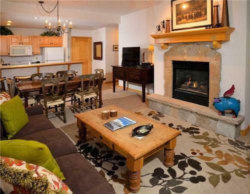 Apartamento Aspenwood Lodge #210 Condo