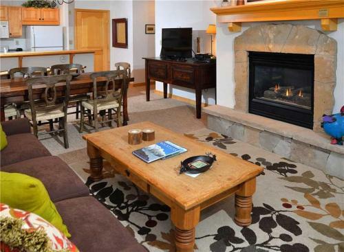 Apartamento Aspenwood Lodge #210 Condo