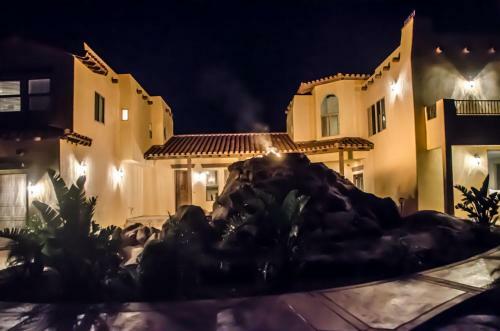 Villa San Diego Estate