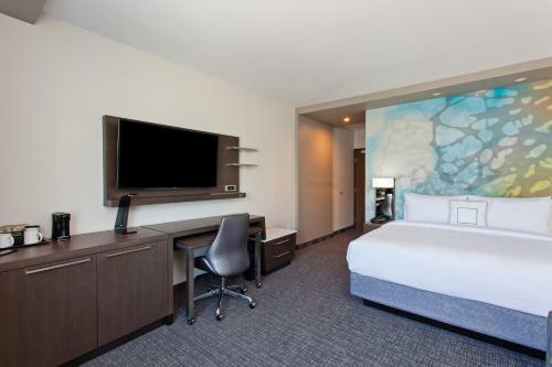 Hotel Courtyard By Marriott San Diego El Cajon