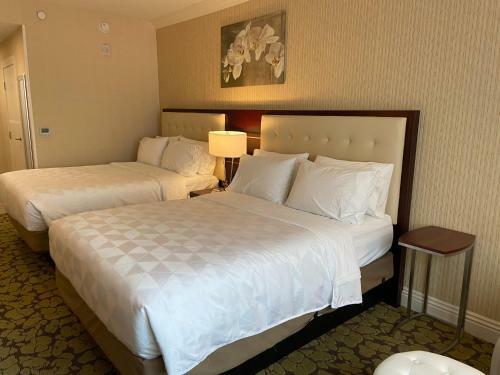 Hotel Holiday Inn El Monte - Los Angeles