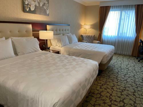 Hotel Holiday Inn El Monte - Los Angeles