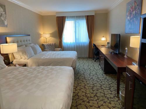 Hotel Holiday Inn El Monte - Los Angeles