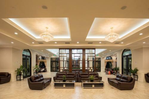 Hotel Holiday Inn El Monte - Los Angeles