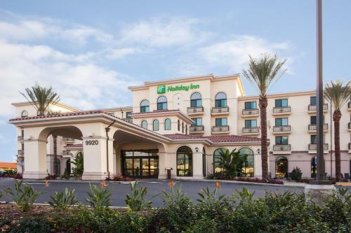 Hotel Holiday Inn El Monte - Los Angeles