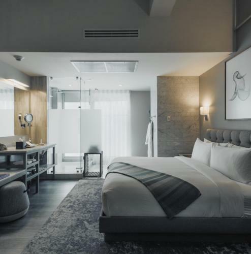 Hotel Stanton House El Paso