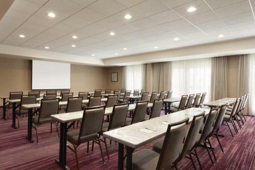 Hotel Courtyard By Marriott El Paso East/i-10