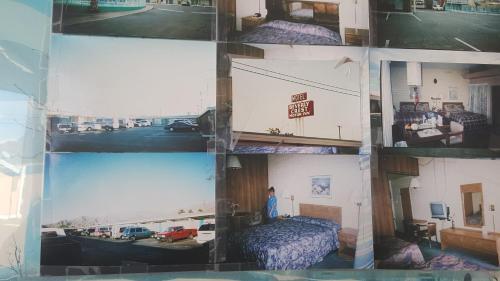 Beverly Crest Motor Inn