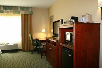 Hotel Hampton Inn & Suites El Paso West