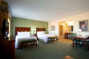 Hotel Hampton Inn & Suites El Paso West
