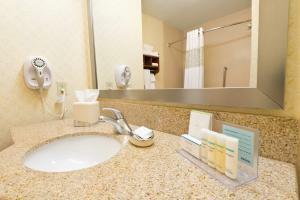Hotel Hampton Inn & Suites El Paso West
