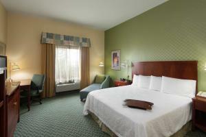 Hotel Hampton Inn & Suites El Paso West