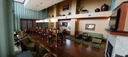 Hotel Hampton Inn & Suites El Paso West