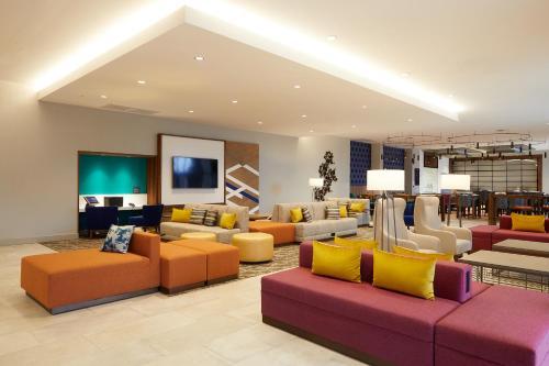 Hotel Hilton Garden Inn Elizabethtown