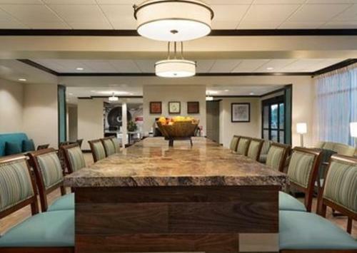 Hotel Hampton Inn By Hilton Elko Nevada