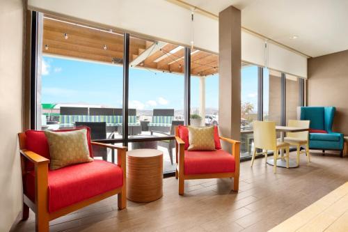 Hotel Home2 Suites By Hilton Elko
