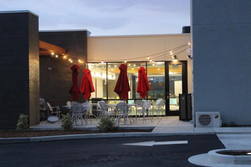 Hotel Home2 Suites By Hilton Elko