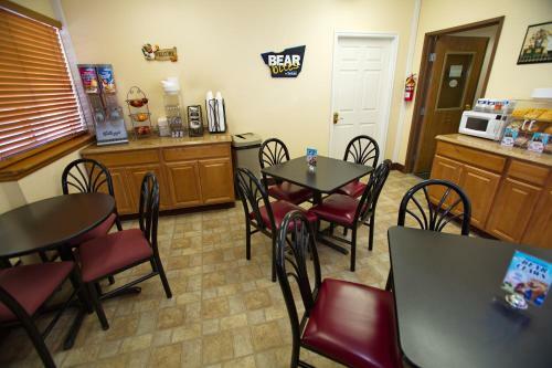 Hotel Travelodge By Wyndham Elko Nv