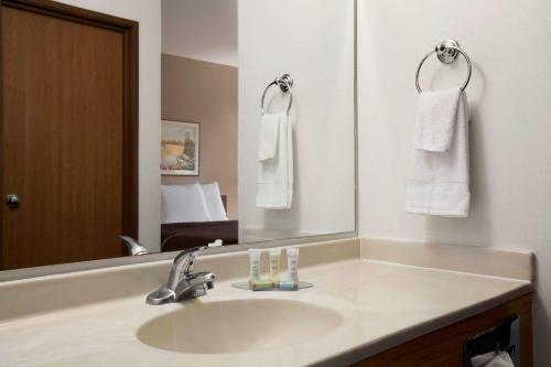 Hotel Travelodge By Wyndham Elko Nv
