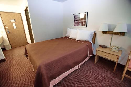 Hotel Travelodge By Wyndham Elko Nv