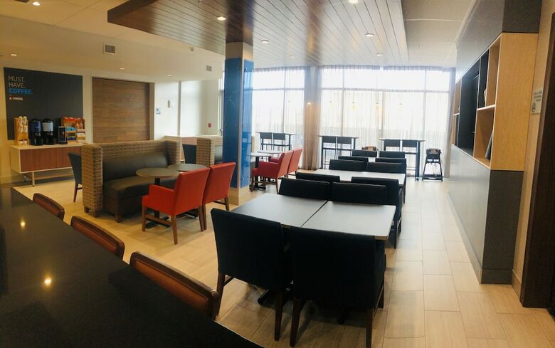 Hotel Holiday Inn Express & Suites - Elko