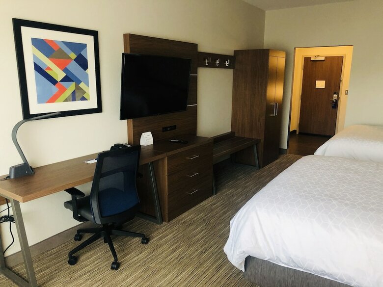 Hotel Holiday Inn Express & Suites - Elko