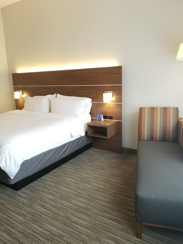 Hotel Holiday Inn Express & Suites - Elko