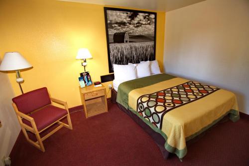 Hotel Super 8 By Wyndham Elko