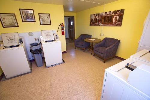 Hotel Super 8 By Wyndham Elko