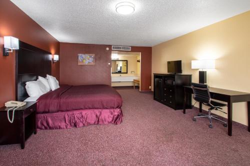 Hotel Econo Lodge