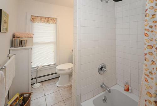 Apartamento 56 Jefferson Street