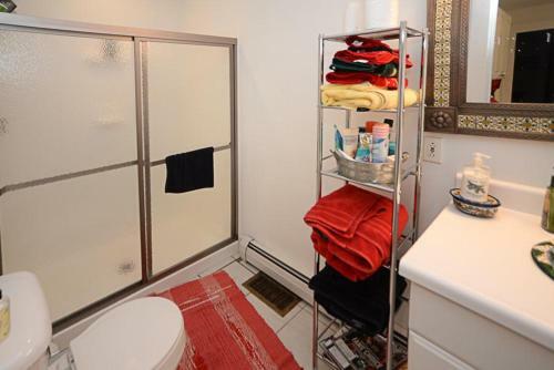 Apartamento 56 Jefferson Street