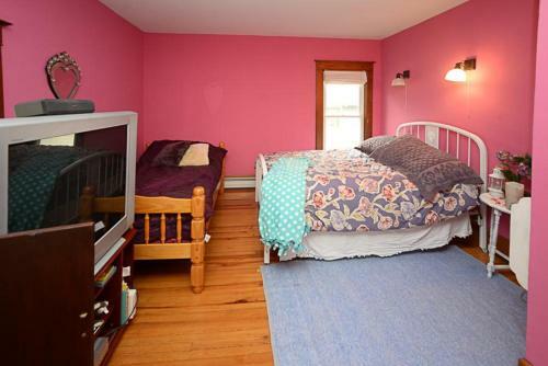 Apartamento 56 Jefferson Street