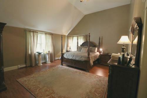 Apartamento 56 Jefferson Street